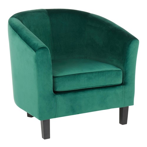 Claudia Accent Chair